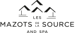 Les Mazots de la Source